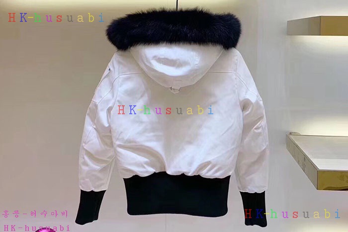NEW 무스너클 패딩 신상 M 625228