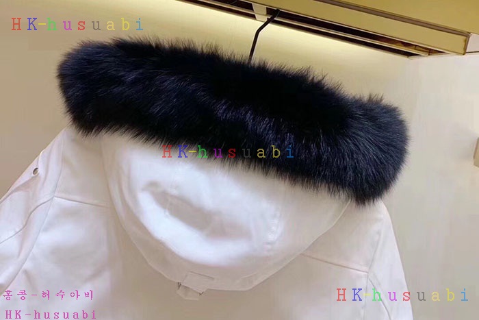 NEW 무스너클 패딩 신상 M 625228