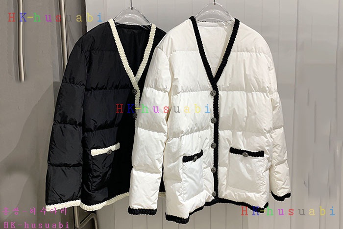 NEW 미우미우 패딩 신상 MU 8252552