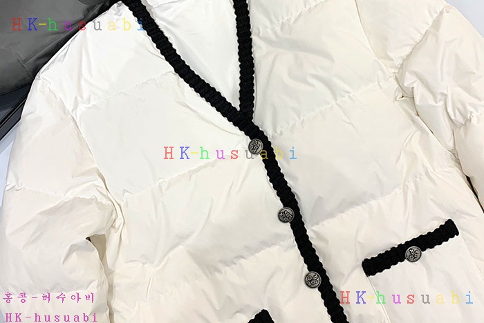 NEW 미우미우 패딩 신상 MU 8252552