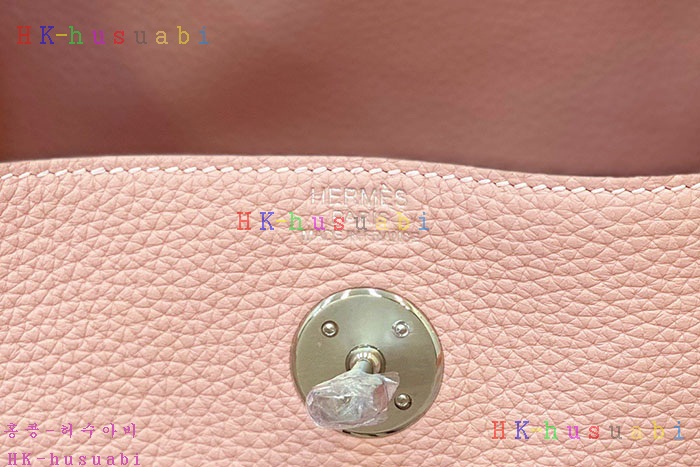 ★미러급★ 에르메스 린디백 H 230024-8