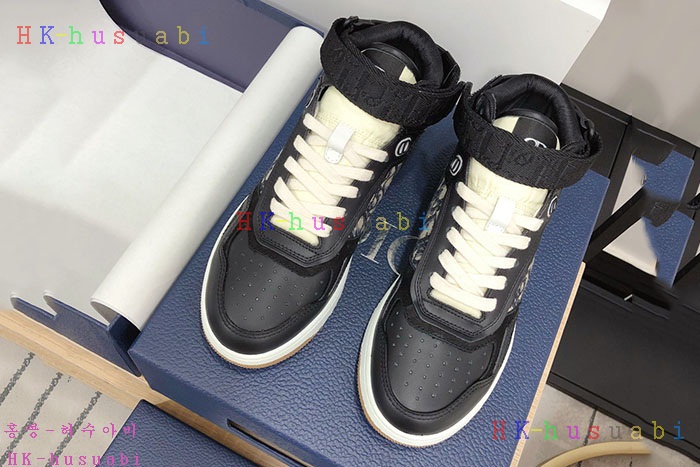 NEW 디올 신발 신상 DR 935555