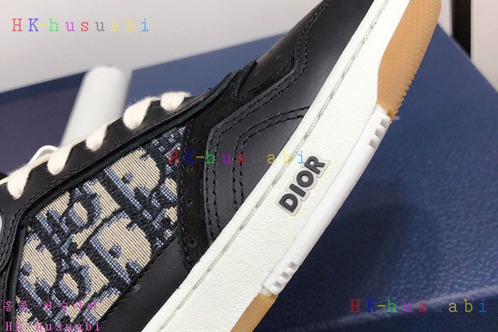 NEW 디올 신발 신상 DR 935555