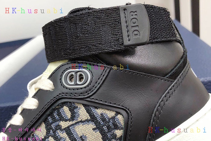 NEW 디올 신발 신상 DR 935555