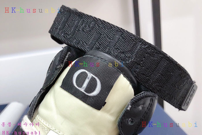 NEW 디올 신발 신상 DR 935555