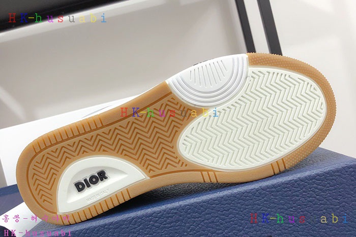 NEW 디올 신발 신상 DR 935555