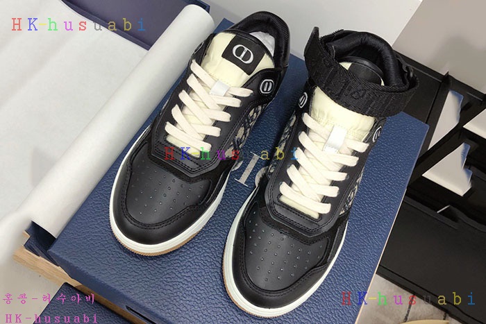 NEW 디올 신발 신상 DR 935555