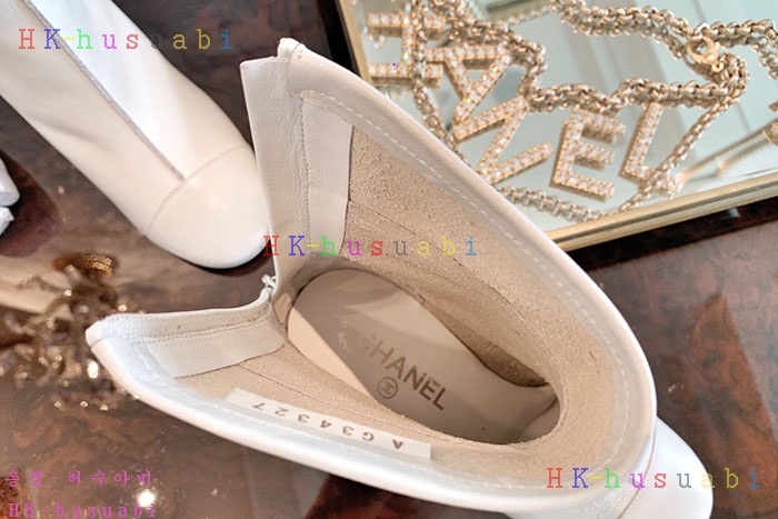 NEW 샤넬 부츠 신상 C 527334
