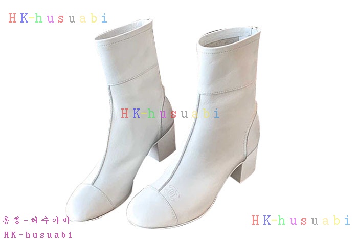 NEW 샤넬 부츠 신상 C 527334