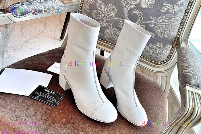 NEW 샤넬 부츠 신상 C 527334