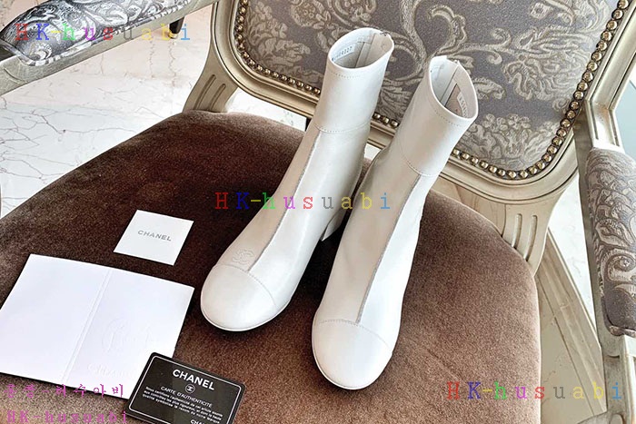 NEW 샤넬 부츠 신상 C 527334