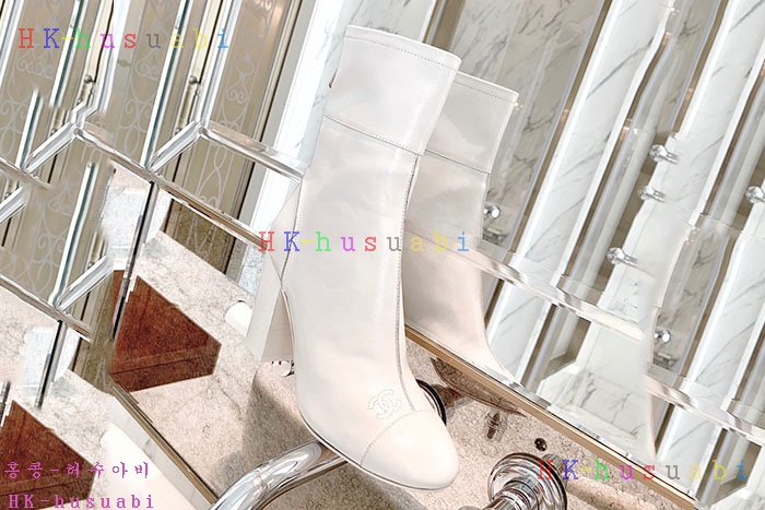 NEW 샤넬 부츠 신상 C 527336