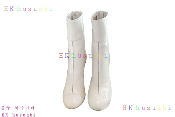 NEW 샤넬 부츠 신상 C 527336