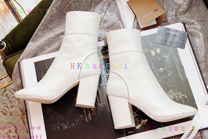 NEW 샤넬 부츠 신상 C 527336