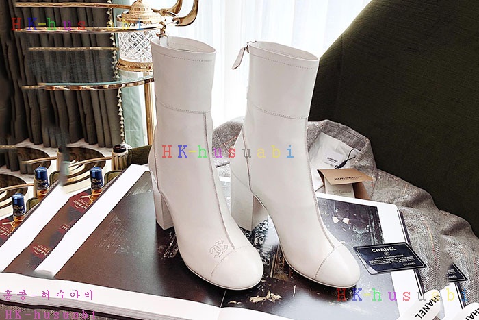 NEW 샤넬 부츠 신상 C 527336