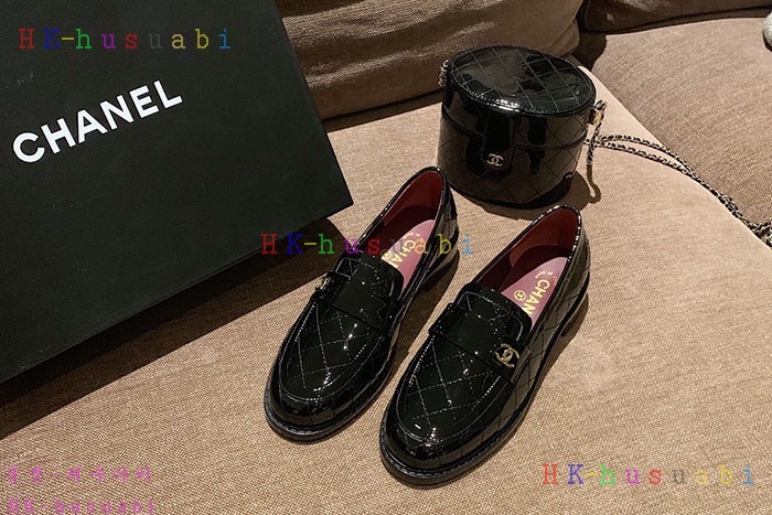 NEW 샤넬 신발 신상 C 527337