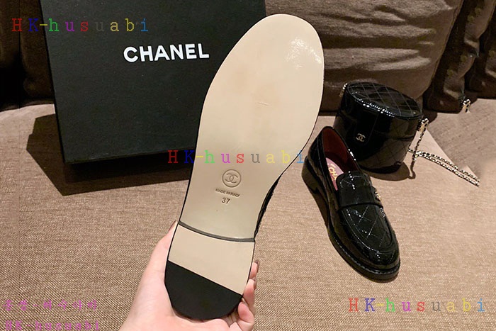 NEW 샤넬 신발 신상 C 527337