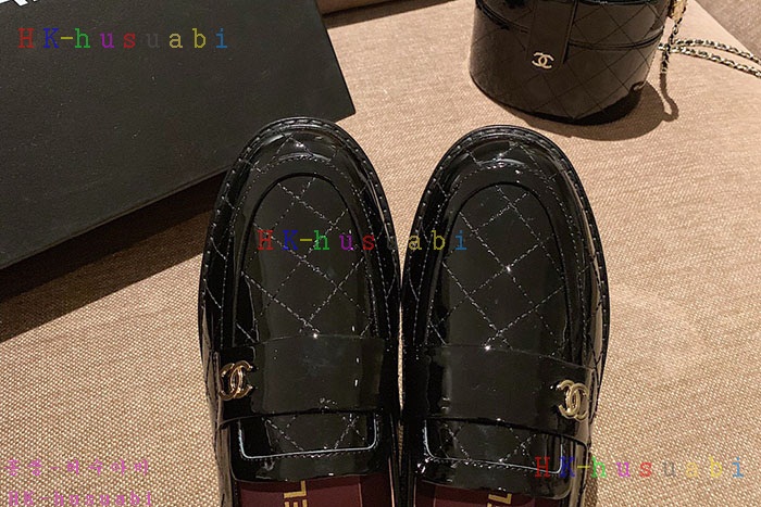 NEW 샤넬 신발 신상 C 527337