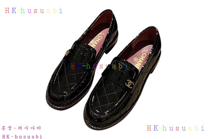 NEW 샤넬 신발 신상 C 527337