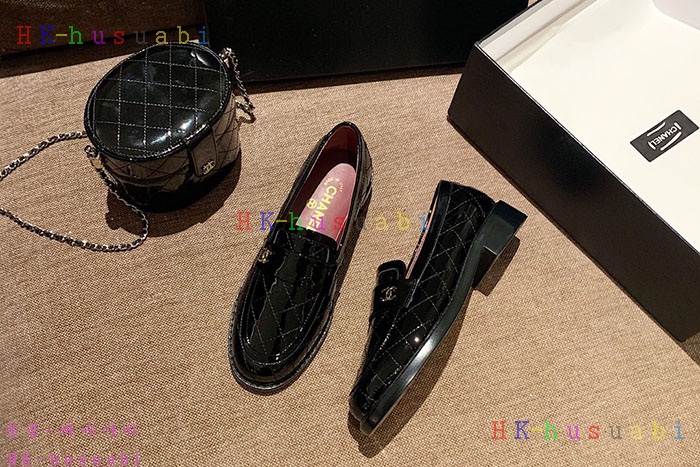 NEW 샤넬 신발 신상 C 527337