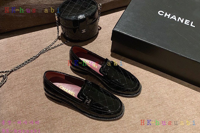 NEW 샤넬 신발 신상 C 527337