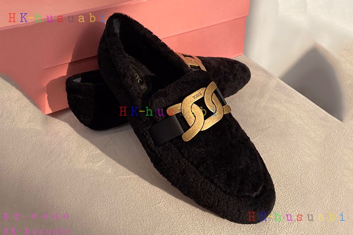 NEW 토즈 신발 신상 TD 725552