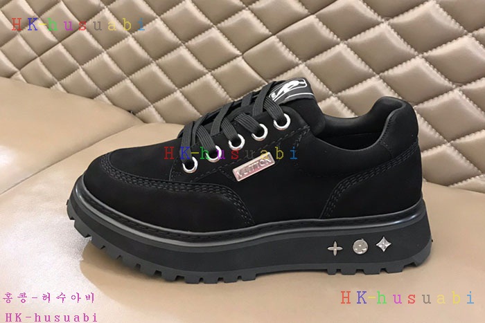 NEW 루이비통 남성용 신발 LV 523010