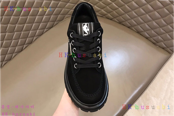 NEW 루이비통 남성용 신발 LV 523010
