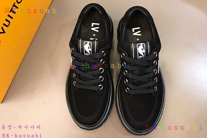 NEW 루이비통 남성용 신발 LV 523010