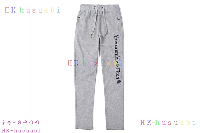 NEW 아베크롬비 바지 신상  AF 255950