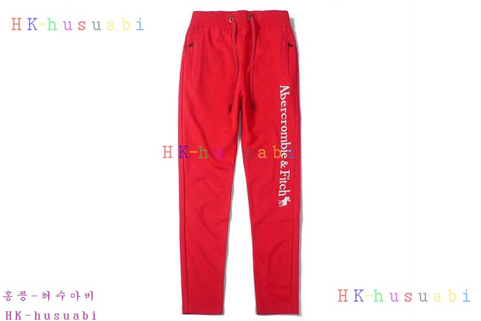 NEW 아베크롬비 바지 신상  AF 255950