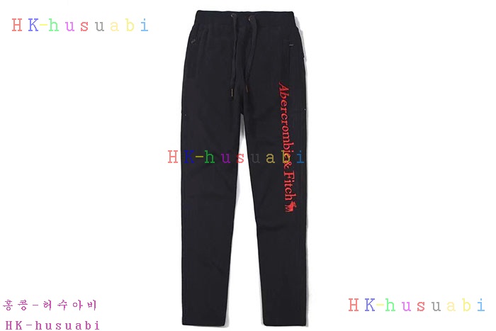 NEW 아베크롬비 바지 신상  AF 255950