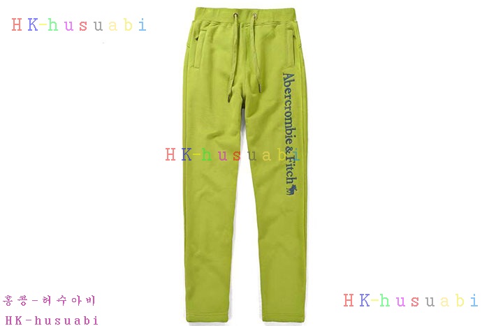 NEW 아베크롬비 바지 신상  AF 255950