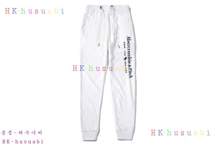 NEW 아베크롬비 바지 신상  AF 255950