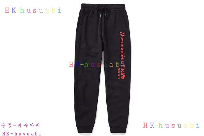 NEW 아베크롬비 바지 신상  AF 255952