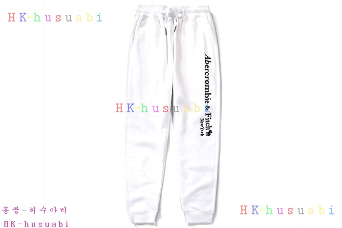 NEW 아베크롬비 바지 신상  AF 255953