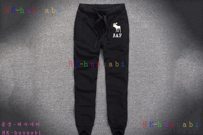 NEW 아베크롬비 바지 신상  AF 255953