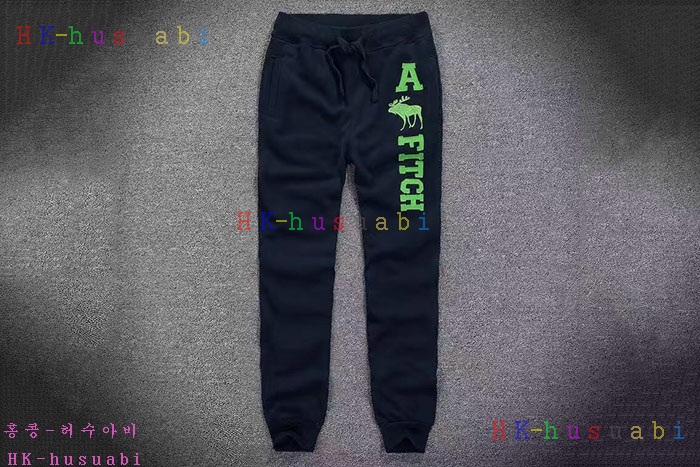 NEW 아베크롬비 바지 신상  AF 255953