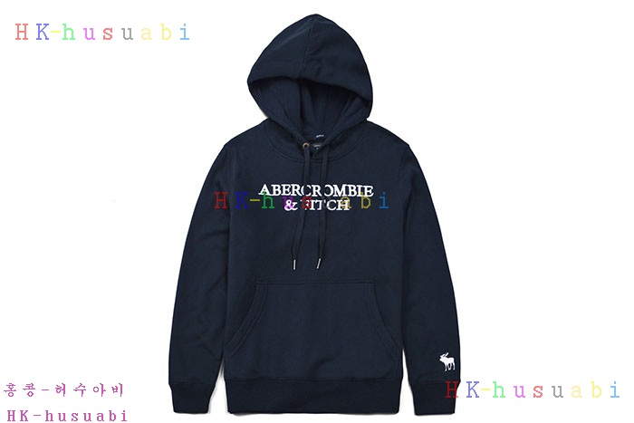 NEW 아베크롬비 후드티 신상  AF 255961