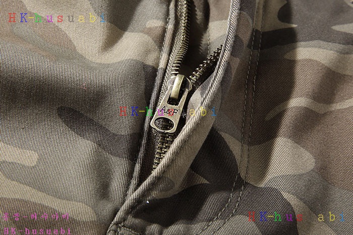NEW 아베크롬비 바지 신상  AF 255981