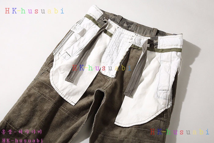 NEW 아베크롬비 바지 신상  AF 255981