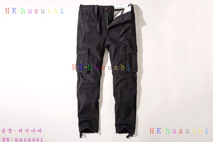 NEW 아베크롬비 바지 신상  AF 255981