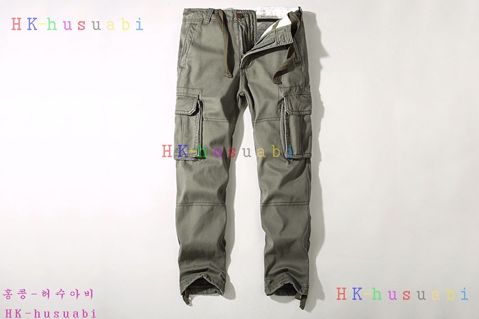 NEW 아베크롬비 바지 신상  AF 255981