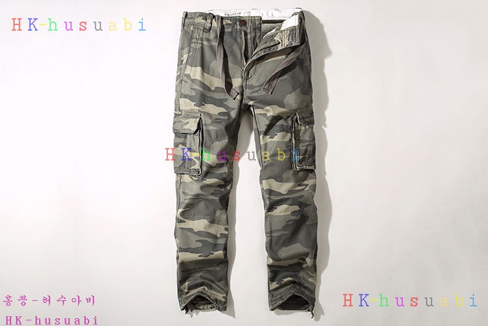 NEW 아베크롬비 바지 신상  AF 255981