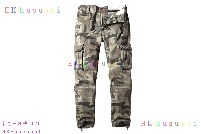 NEW 아베크롬비 바지 신상  AF 255981