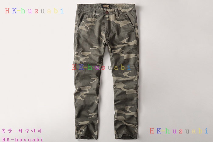 NEW 아베크롬비 바지 신상  AF 255992