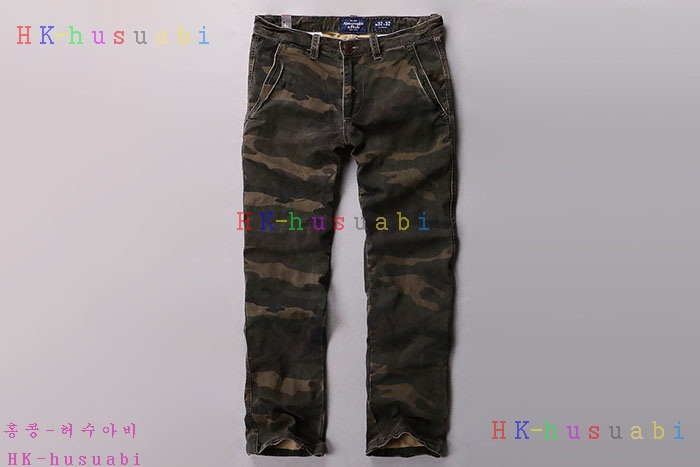 NEW 아베크롬비 바지 신상  AF 255996