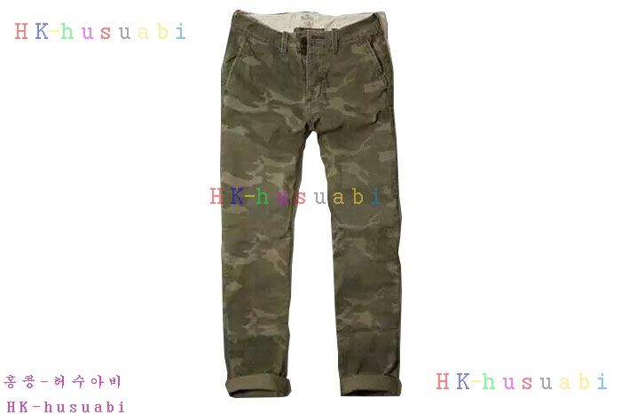 NEW 아베크롬비 바지 신상  AF 255997