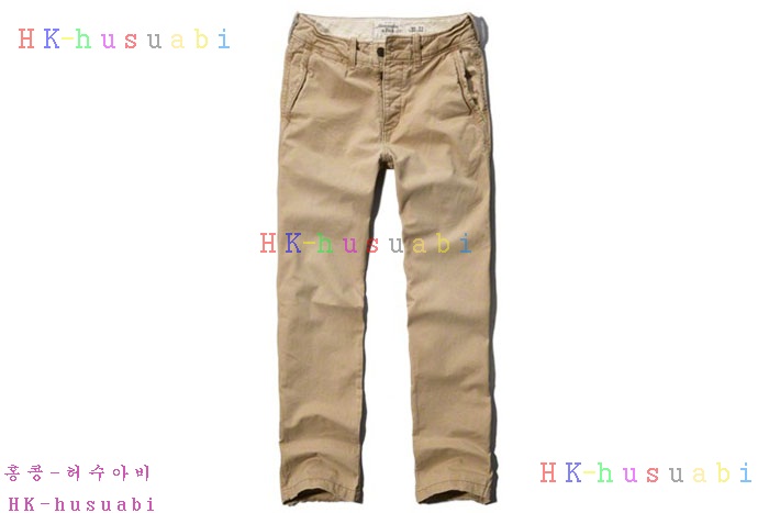 NEW 아베크롬비 바지 신상  AF 255997