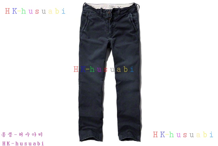 NEW 아베크롬비 바지 신상  AF 255997